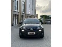 2019 Toyota Vios 1.5 G Sedan