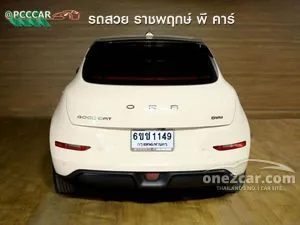 2024 ORA Good Cat 500 Ultra Hatchback