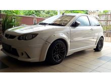 2010 Proton Satria 1.6 (A)