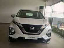 2020 Nissan Livina 1,5 VE Wagon