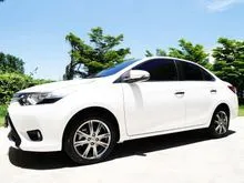 2015 Toyota VIOS 1.5 (ปี 13-17) S Sedan