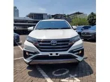 2022 Toyota Rush 1.5 S GR Sport SUV