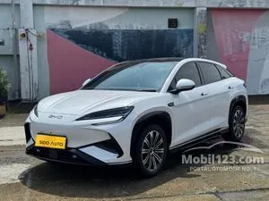 2025 BYD Sealion 7 Premium SUV