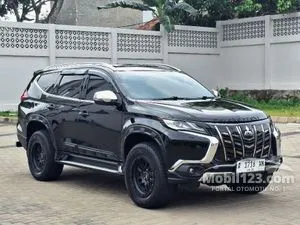2019 Mitsubishi Pajero Sport 2.4 Dakar 4X2 SUV