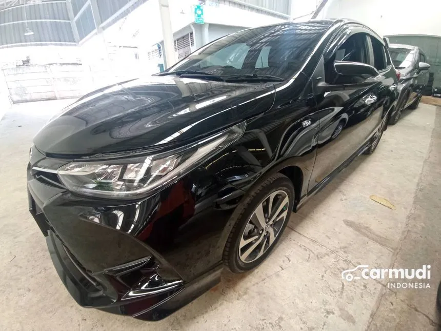 2022 Toyota Yaris GR Sport 3 AB Hatchback