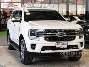 2023 Ford EVEREST 2.0 Titanium+ SUV