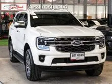 2023 Ford EVEREST 2.0 (ปี 22-28) Titanium+ 4WD SUV