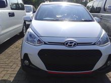 2017 Hyundai Grand i10 1.2 X Hatchback