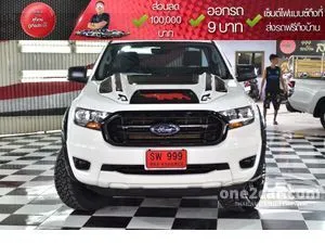 2019 Ford RANGER 2.2 XL+ Open Cab Hi-Rider Pickup
