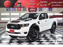 2019 Ford RANGER 2.2 Open Cab (ปี 15-21) XL+ Hi-Rider Pickup