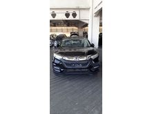 2019 Honda HR-V 1.5 E Special Edition SUV