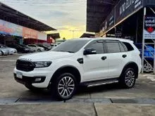 2020 Ford EVEREST 2.0 (ปี 15-22) Titanium SUV
