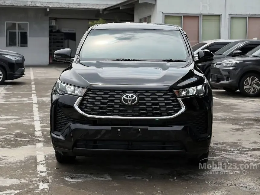 2026 Toyota Kijang Innova Zenix G HV (Non Premium Color) MPV
