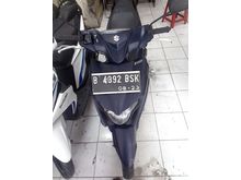 2018 Suzuki Nex 110 Others