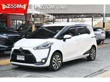 2019 Toyota SIENTA 1.5 (ปี 16-23) V Wagon