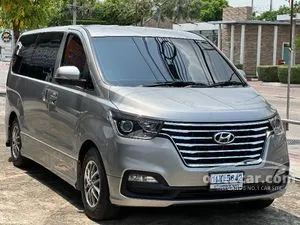2019 Hyundai H-1 2.5 Deluxe Van