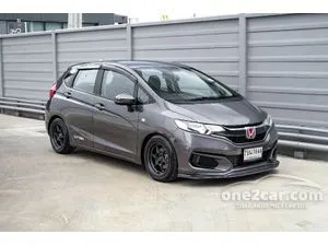 2019 Honda JAZZ 1.5 S Hatchback