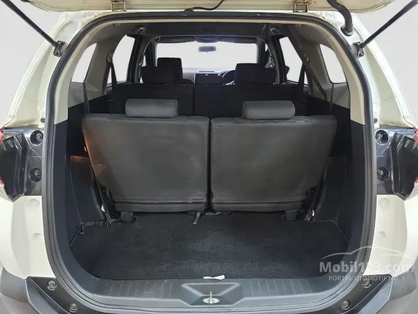 2019 Toyota Rush TRD Sportivo SUV