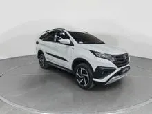 2019 Toyota Rush 1.5 TRD Sportivo SUV