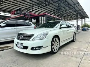 2011 Nissan TEANA 2.5 250 XV Navigation Sedan