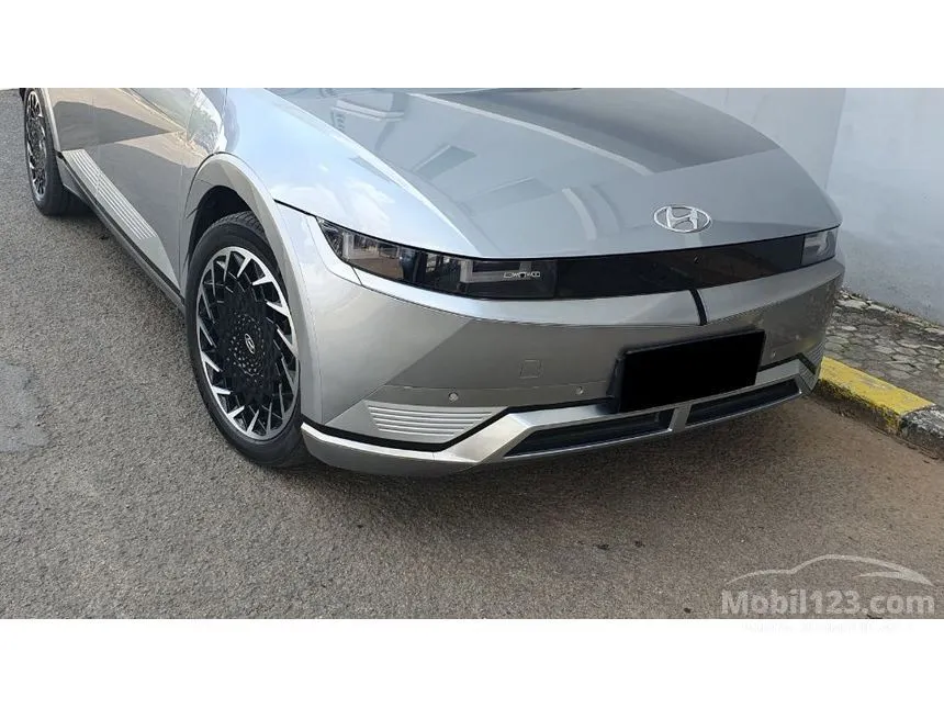 2023 Hyundai IONIQ 5 Signature Long Range SUV