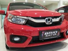 HONDA BRIO SATYA PROMO AKHIR TAHUN