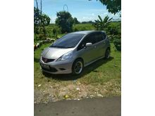 2009 Honda Jazz 1.5 RS Hatchback