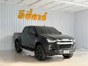 2023 Isuzu D-MAX 1.9 Hi-Lander L Cab-4 Pickup