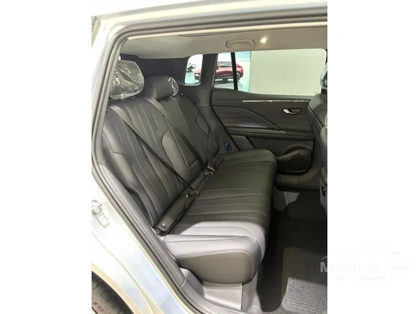 2026 GAC AION V Luxury SUV