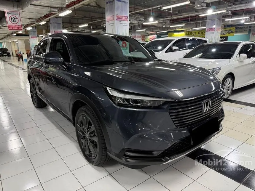 2024 Honda HR-V Special Edition SUV