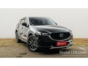 2020 Mazda CX-5 2.5 GT SUV