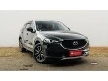 2020 Mazda CX-5 2.5 GT SUV - KM 38 RB - UNIT DI CIBUBUR