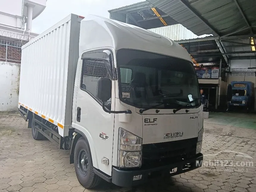 2026 Isuzu Elf NLR L Truck