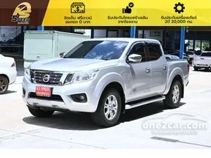 2016 Nissan NP 300 Navara 2.5 Calibre EL Double Cab Pickup