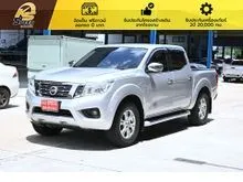 2016 Nissan NP 300 Navara 2.5 Double Cab Calibre EL Pickup