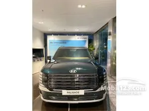 2026 Hyundai Palisade 2.5 Calligraphy Hybrid 2WD SUV BUNGA 0 PERSEN GANASKAN