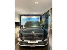 2026 Hyundai Palisade 2.5 Calligraphy Hybrid 2WD SUV BUNGA 0 PERSEN GANASKAN