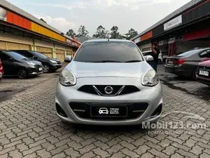 2015 Nissan March 1.2 XS Hatchback
