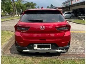 2022 Honda WR-V 1.5 RS SUV