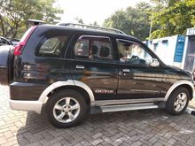 2005 Daihatsu Taruna Oxxy 1.5 CSX SUV