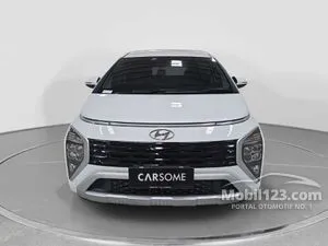 2023 Hyundai Stargazer 1.5 Essential MPV
