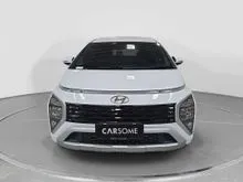 2023 Hyundai Stargazer 1.5 Essential MPV CASH/CREDIT - MOBIL BEKAS BERKUALITAS - BERGARANSI MESIN,AC&TRANSMISI - BEBAS LAKA&BANJIR