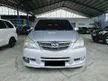 Jual Mobil Daihatsu Xenia 2010 Mi 1.0 di Sumatera Utara Manual MPV Silver Rp 88.000.000