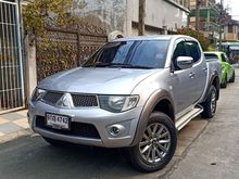 2010 Mitsubishi Triton 3.2 DOUBLE CAB (ปี 05-15) GLS Pickup AT