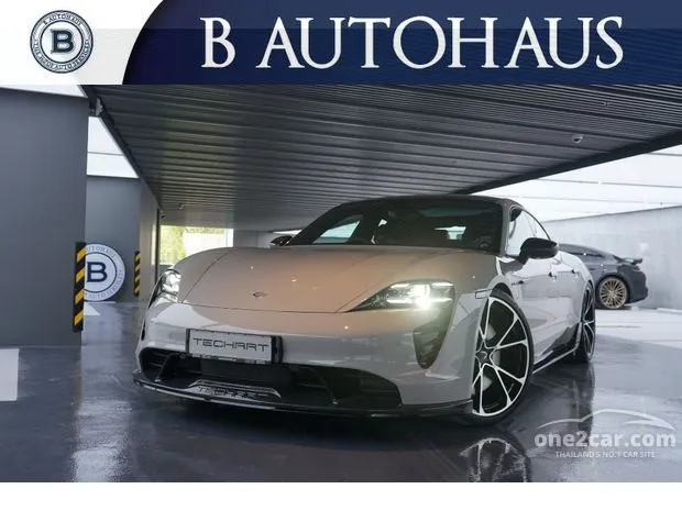 2018 porsche taycan shop for sale