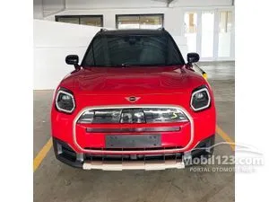 2024 MINI Countryman SE ALL4 SUV