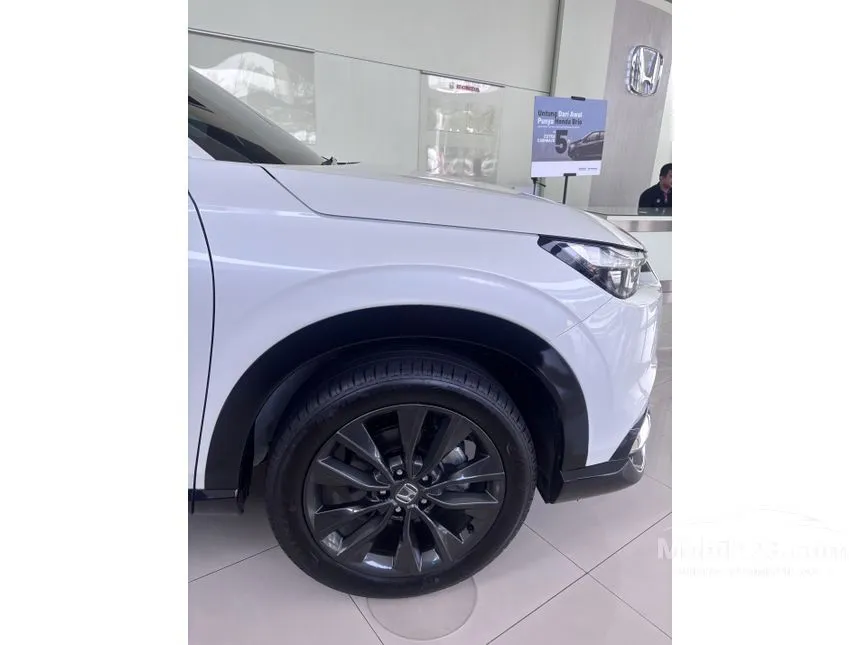 2026 Honda HR-V e:HEV RS SUV