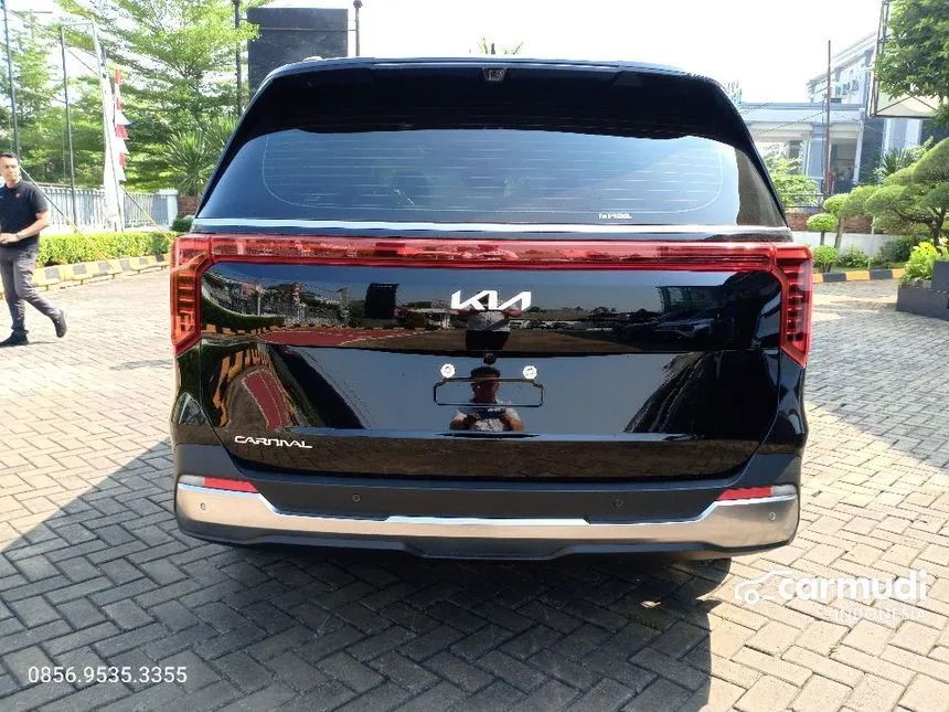 2024 KIA Carnival Dynamic CRDi MPV