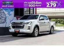 2022 Isuzu D-MAX 1.9 Cab-4 (ปี 19-26) Hi-Lander Z Pickup
