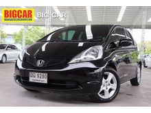 2008 Honda Jazz 1.5 (ปี 08-14) V i-VTEC Hatchback AT